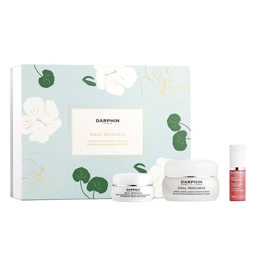 Darphin Ideal Resource Set regalo Ideal Ressource Pour tous i tipi di pelle