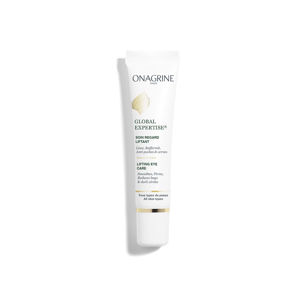 Onagrine Global Expertise Cura degli occhi con il Lift 15ml