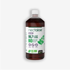 Sante Verte Succo biologico Nectaloe 1L