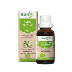 Herbalgem Pectina di abete biologica 30ml