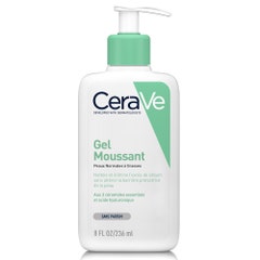 Cerave Cleanse Visage Gel Detergente Schiumogeno Pelle Da Normale A Grassa 236ml