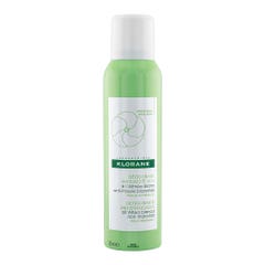 Klorane Althea Blanc Deodorante spray 125 ml