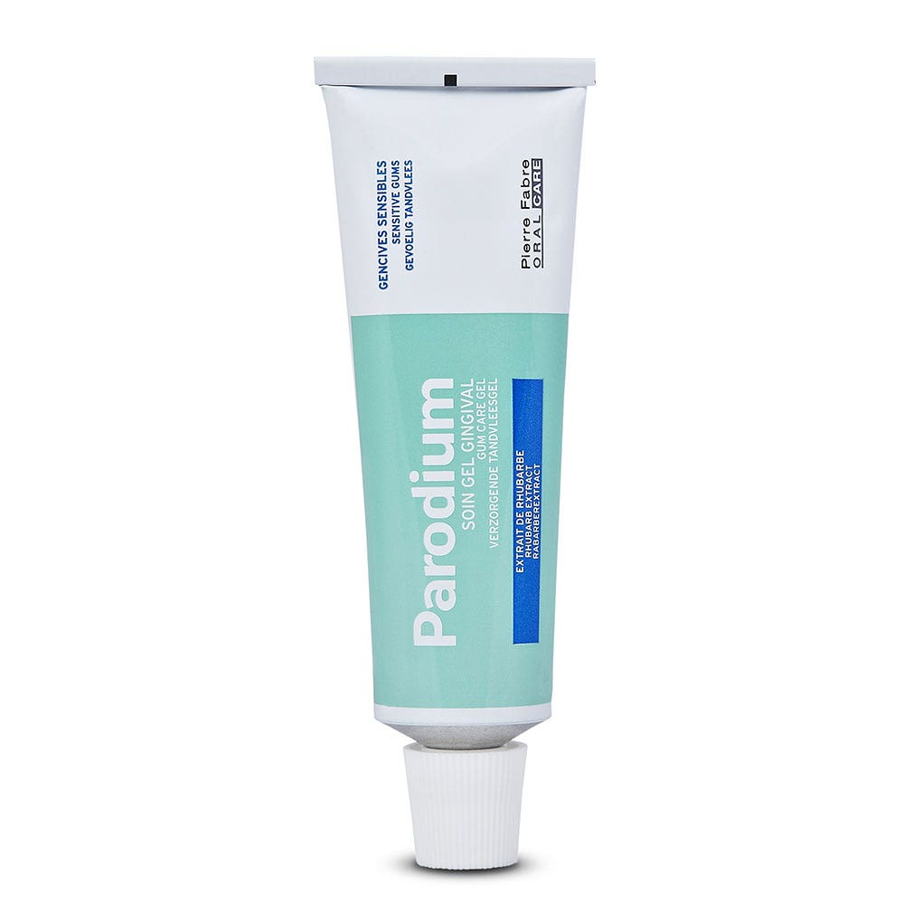 Parodium Gel gengivale per gengive sensibili 50ml
