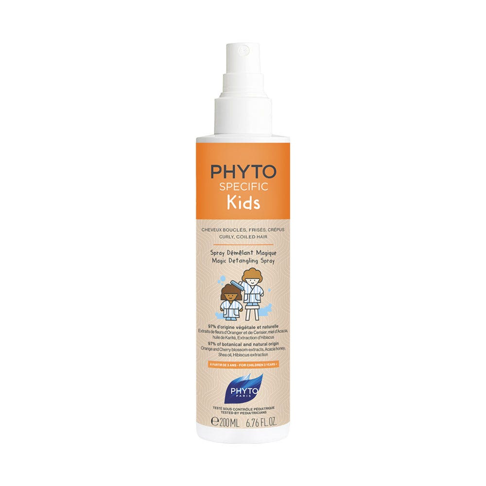 Phyto Paris Phytospecific Spray districante magico 200ml