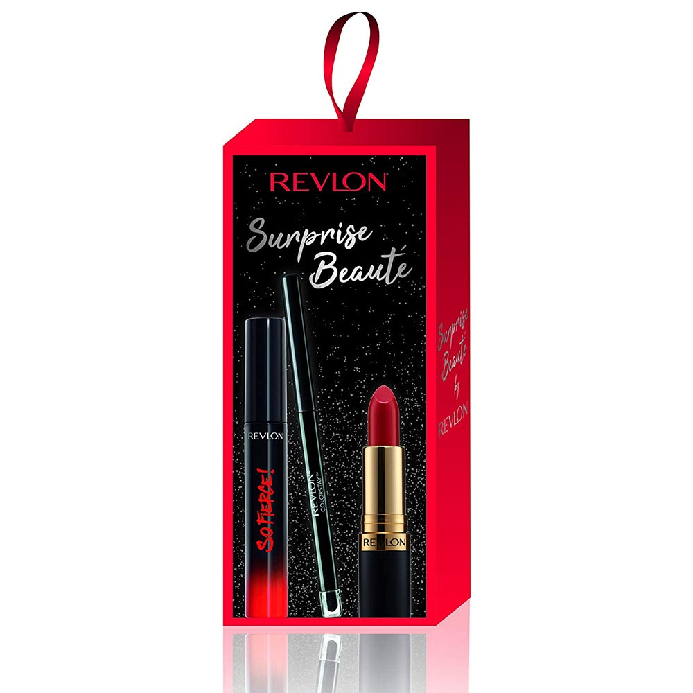Revlon Set di bellezza a sorpresa Rosewine
