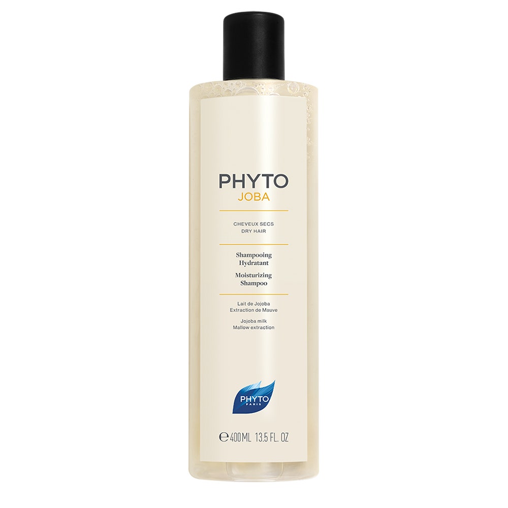 Phyto Paris Phytojoba Shampoo Idratante Capelli Secchi Cheveux secs 400ml