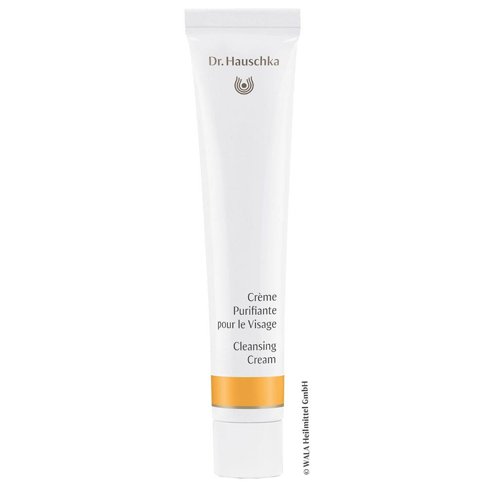Dr. Hauschka Crema viso purificante biologica 50ml