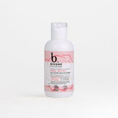 Biosme Gel detergente intimo alla rosa Bio 100ml