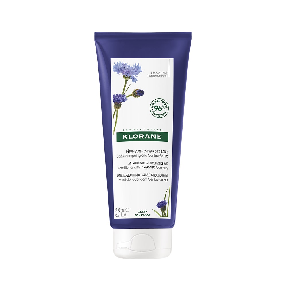 Klorane Centaurea Balsamo 200ml