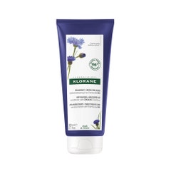 Klorane Centaurée Balsamo dopo shampoo alla Centaurea Bio 200ml