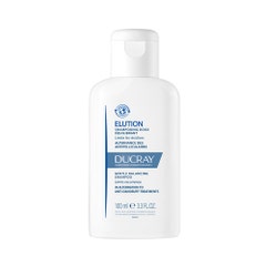 Ducray Elution Shampoo equilibrante delicato 100ml