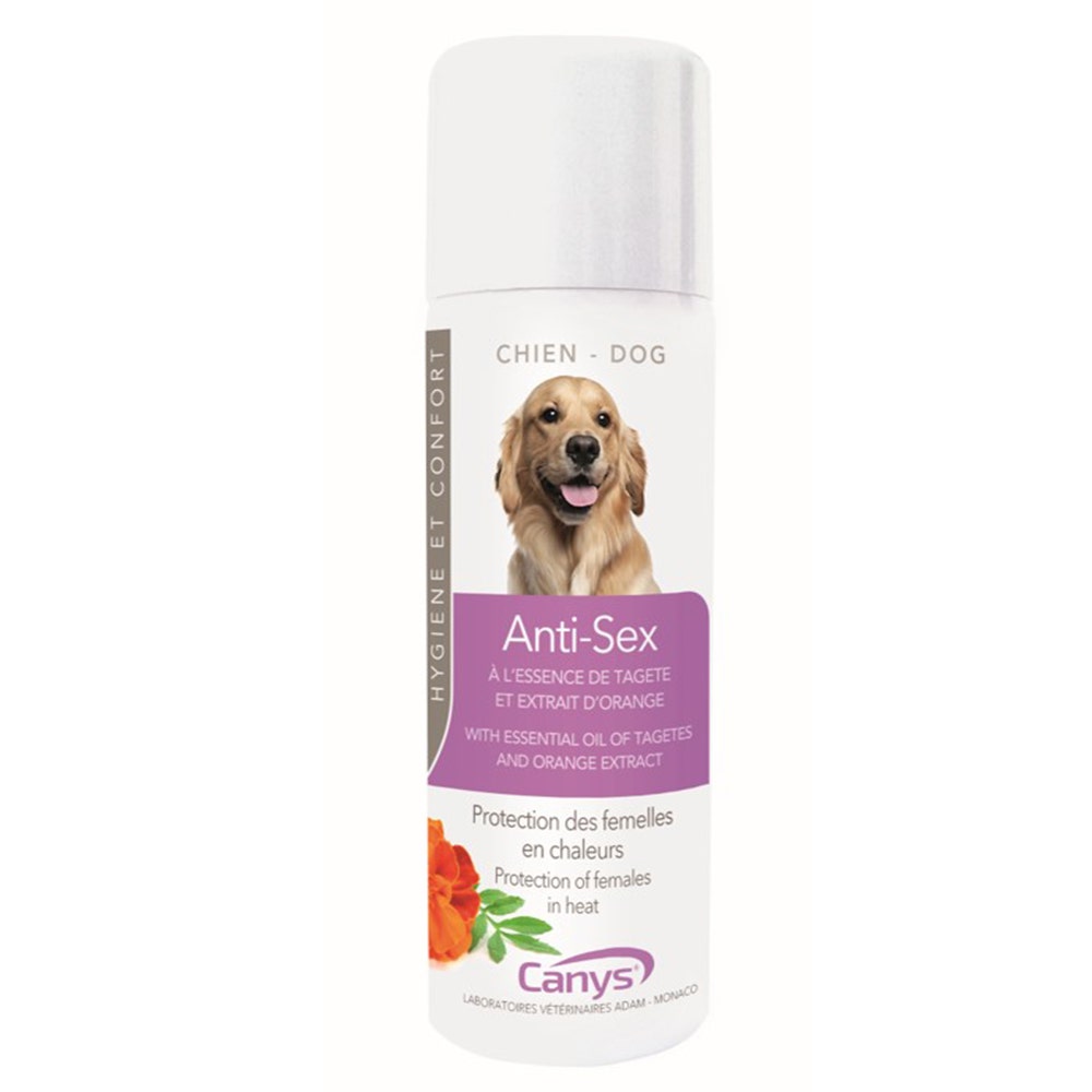 Canys Spray anti-accoppiamento 150 ml
