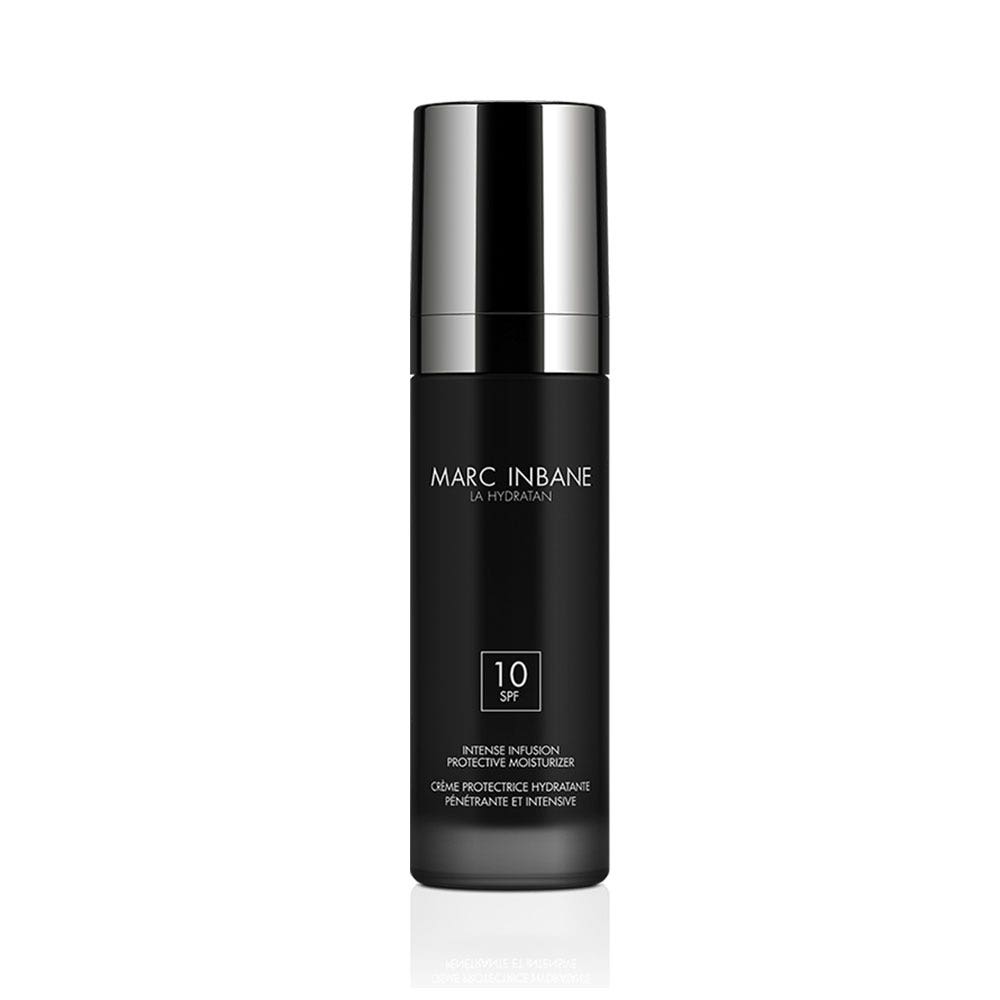 Marc Inbane Crema da giorno Hydratan SPF10 30ml