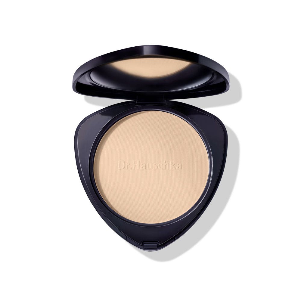 Dr. Hauschka Make-up Polvere compatta 8g