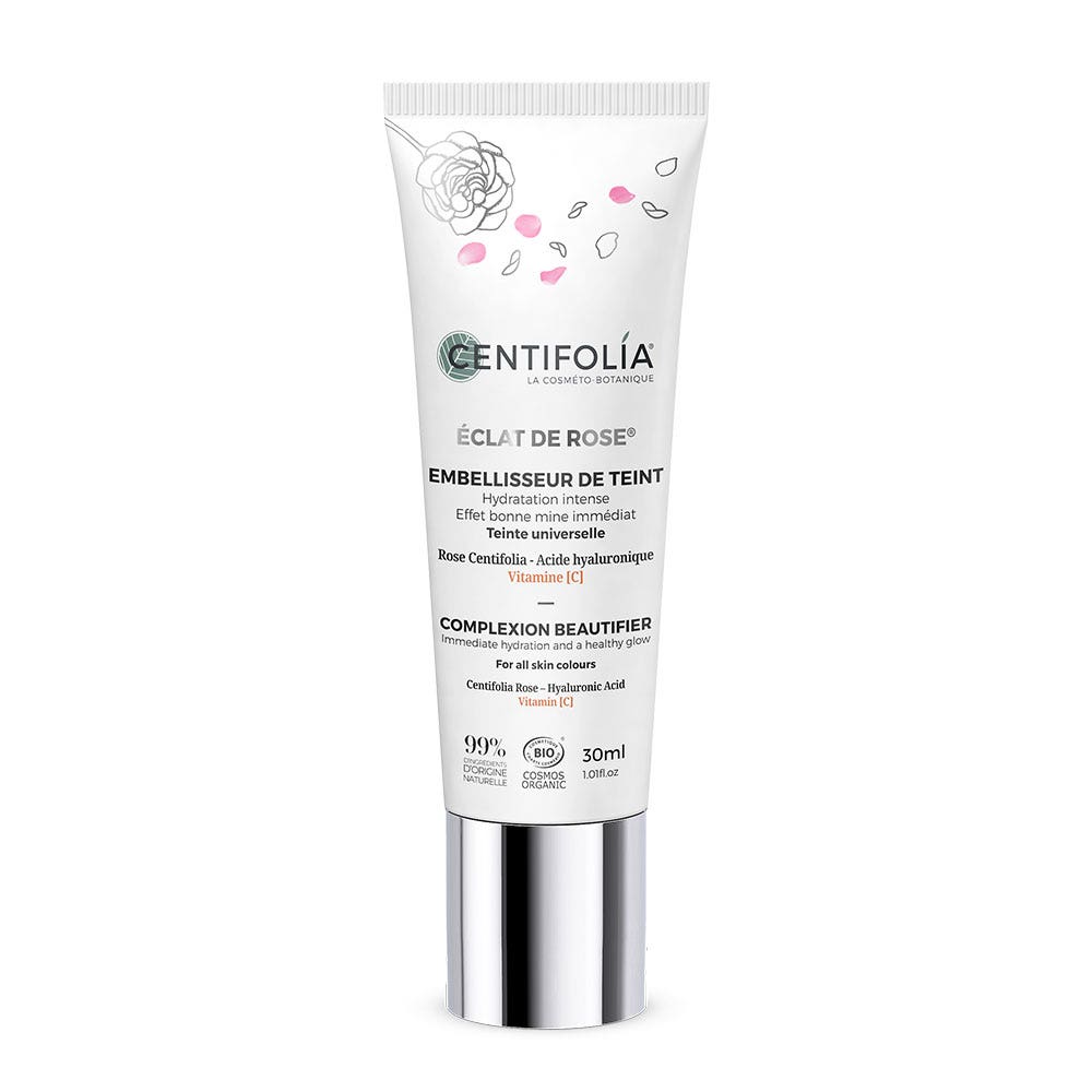 Centifolia Eclat de Rose® Esaltatore dell'incarnato 30ml
