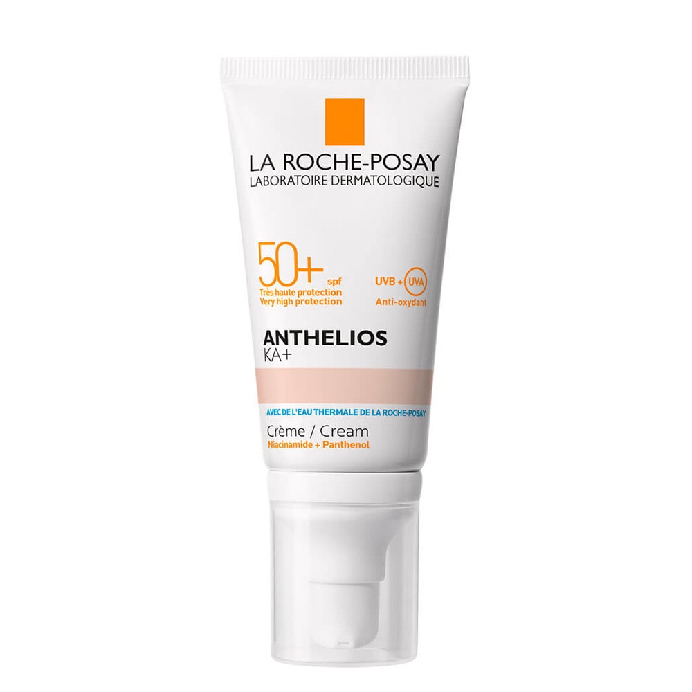 La Roche-Posay Crema Protezione Dai Danni Cellulari Spf50+ Ka+ 50ml