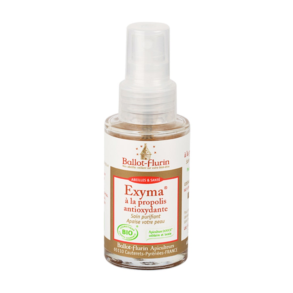 Ballot-Flurin Exyma Bio 50ml