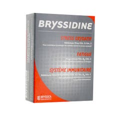 Bryssica Bissidina 30 capsule