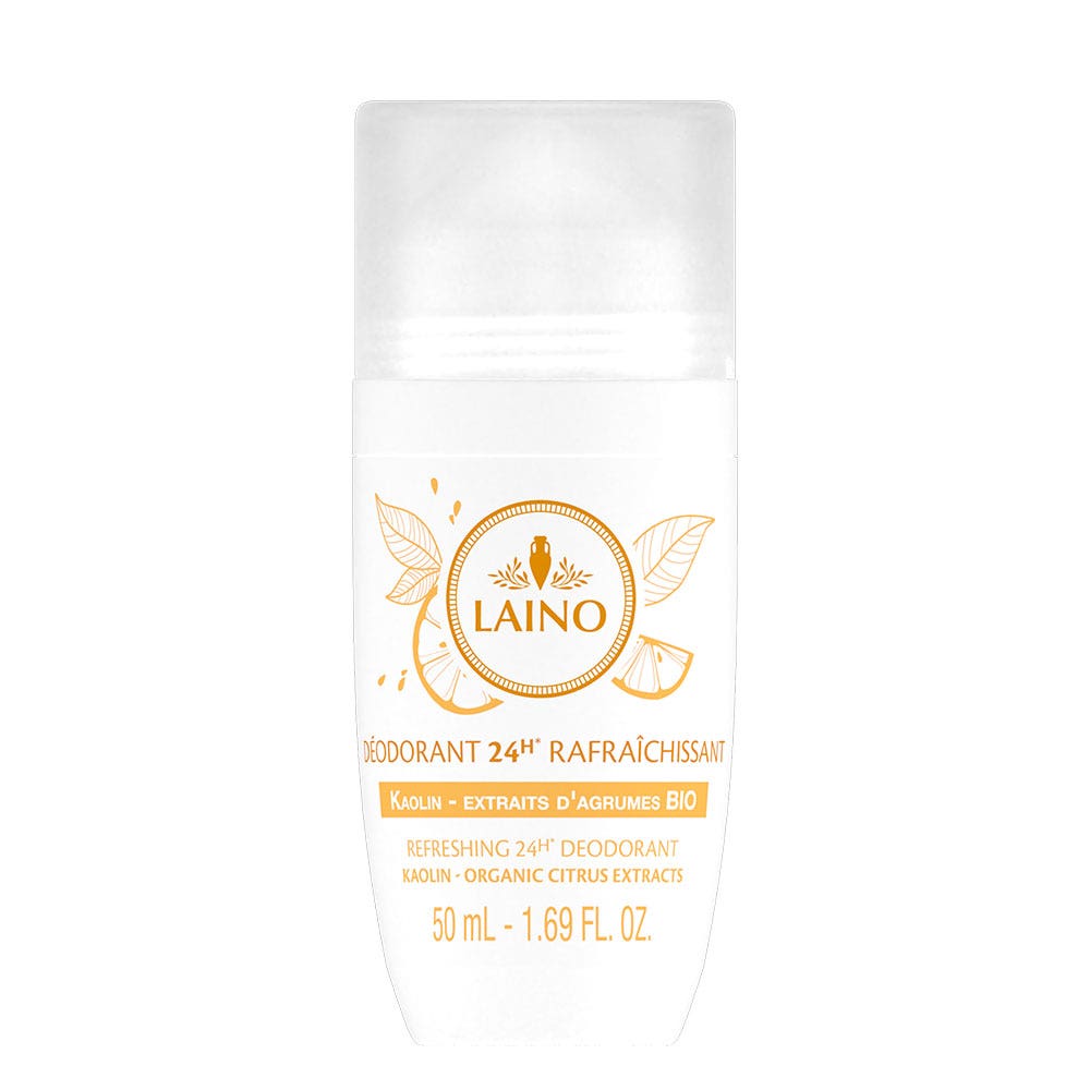 Laino Deodorante 24 ore 50ml