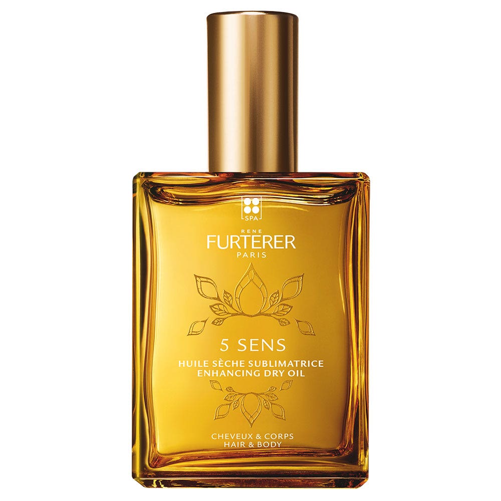 René Furterer 5 Sens Olio secco sublimante 50 ml