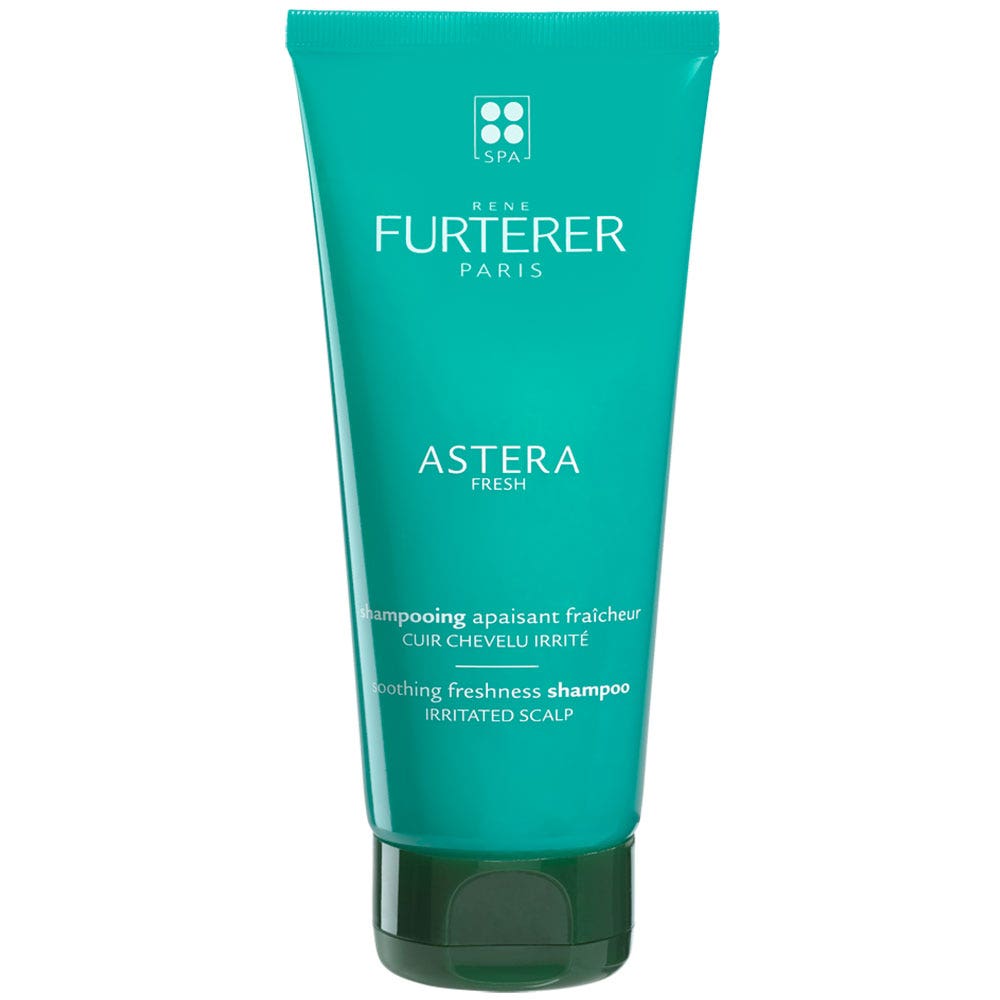 René Furterer Astera Shampoo lenitivo effetto freschezza Cuoio capelluto irritato 200ml