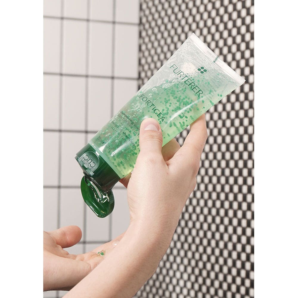 René Furterer Forticea Shampooing Energisant Rituel Fortifiant 250ml