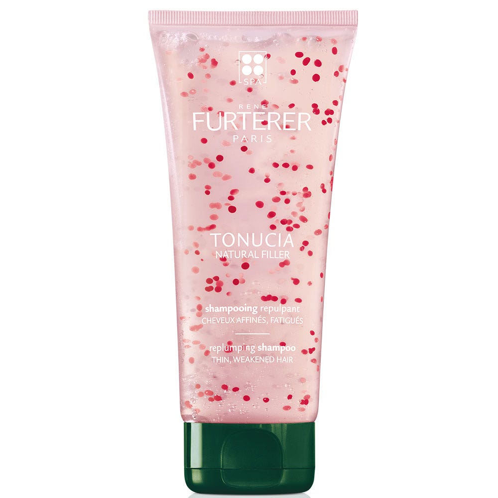 René Furterer Tonucia Shampoo rimpolpante Capelli devitalizzati 200 ml