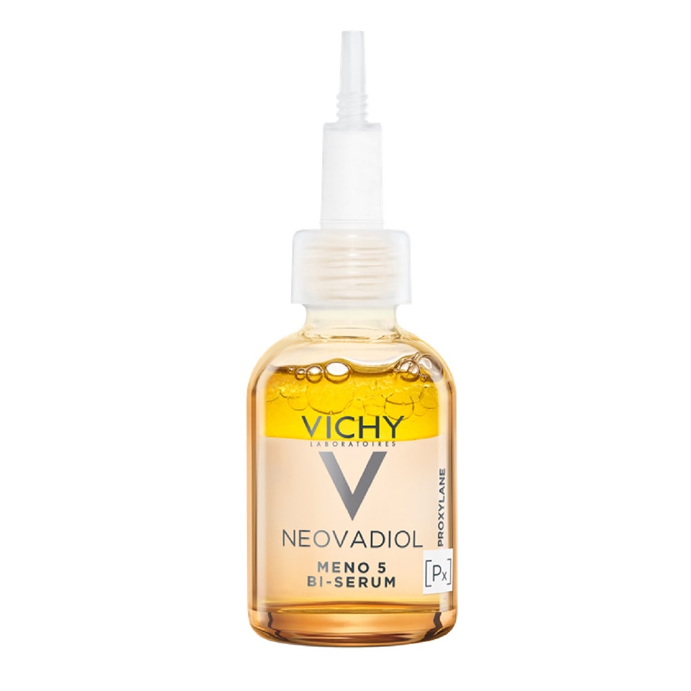 Vichy Neovadiol Siero antirughe, anti-macchie, ridensificante e nutriente per la menopausa 30ml