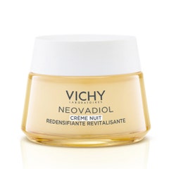 Vichy Neovadiol Peri-menopausa Crema notte Ridensificante e Rivitalizzante 50ml