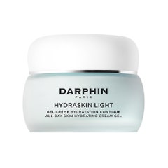 Darphin Hydraskin Crema Gel Idratazione Continua Edizione Limitata Light 100ml