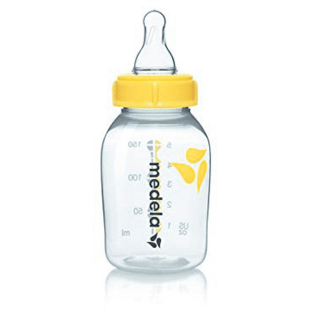 Medela Biberon con tettarella S 150 ml