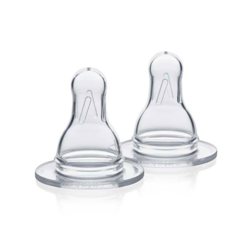 Medela Tettarelle per neonati x2