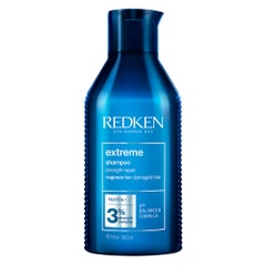 Redken Extreme Shampoo rinforzante per capelli indeboliti 300 ml