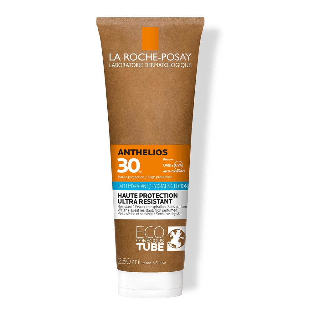 La Roche-Posay Anthelios Latte Idratante Solare Spf30 250ml