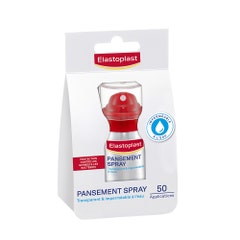 Elastoplast Medicazioni spray 32.5ml