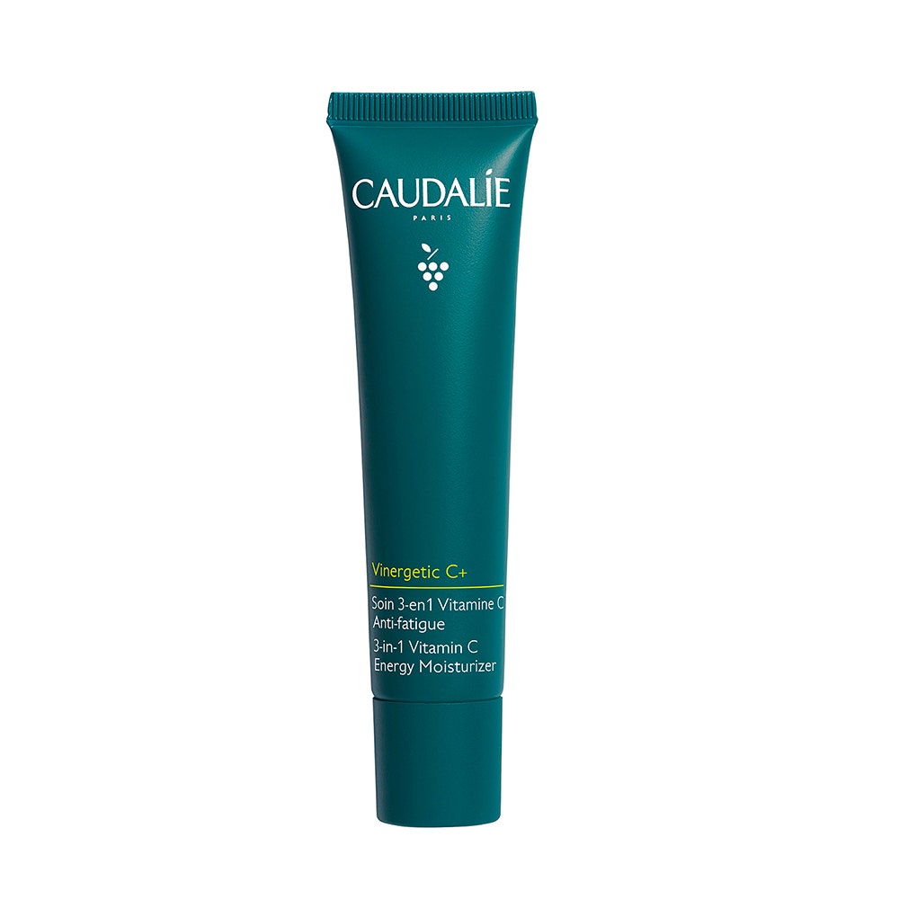 Caudalie Vinergetic C+ Trattamento 3-in-1 Vitamina C Vinergetic C+ 40ml