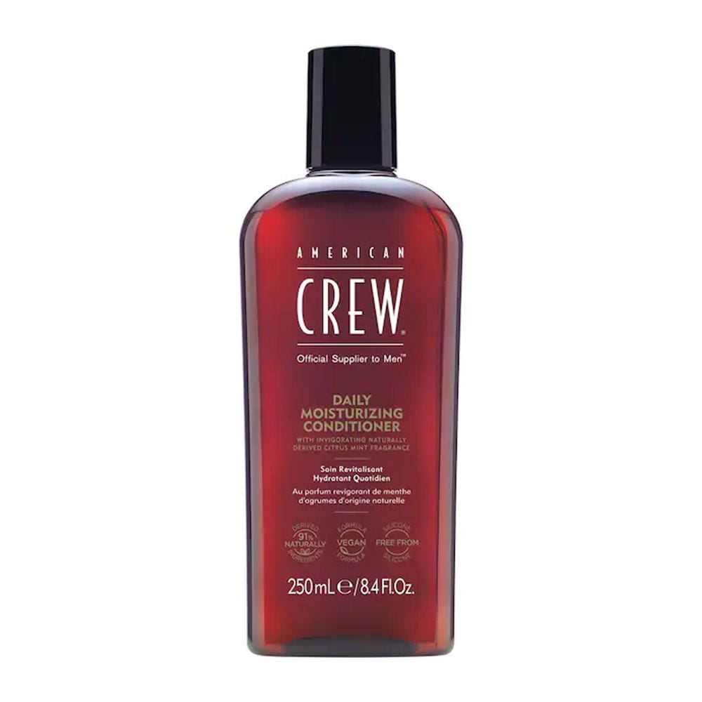 American Crew Balsamo idratante quotidiano 250ml