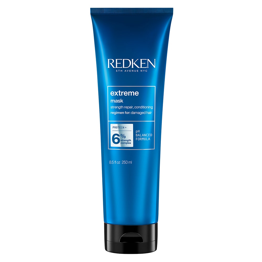 Redken Maschera fortificante 6% Proteine Capelli danneggiati 250ml