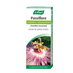 A.Vogel France Estratto di pianta fresca Passiflora 50ml