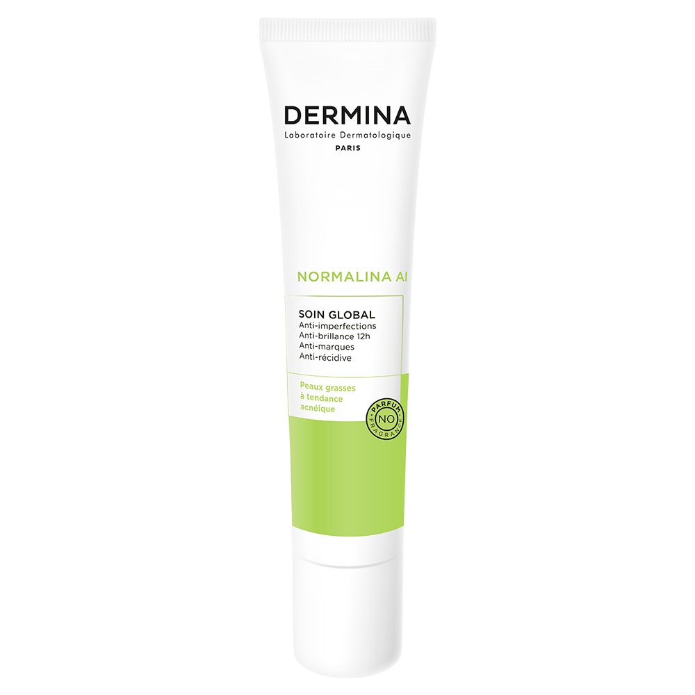 Dermina Normalina Ai Global Care 40 ml