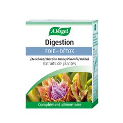 A.Vogel France Digestione 60 compresse