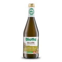 A.Vogel France Succo di sedano biologico Biotta 500ml
