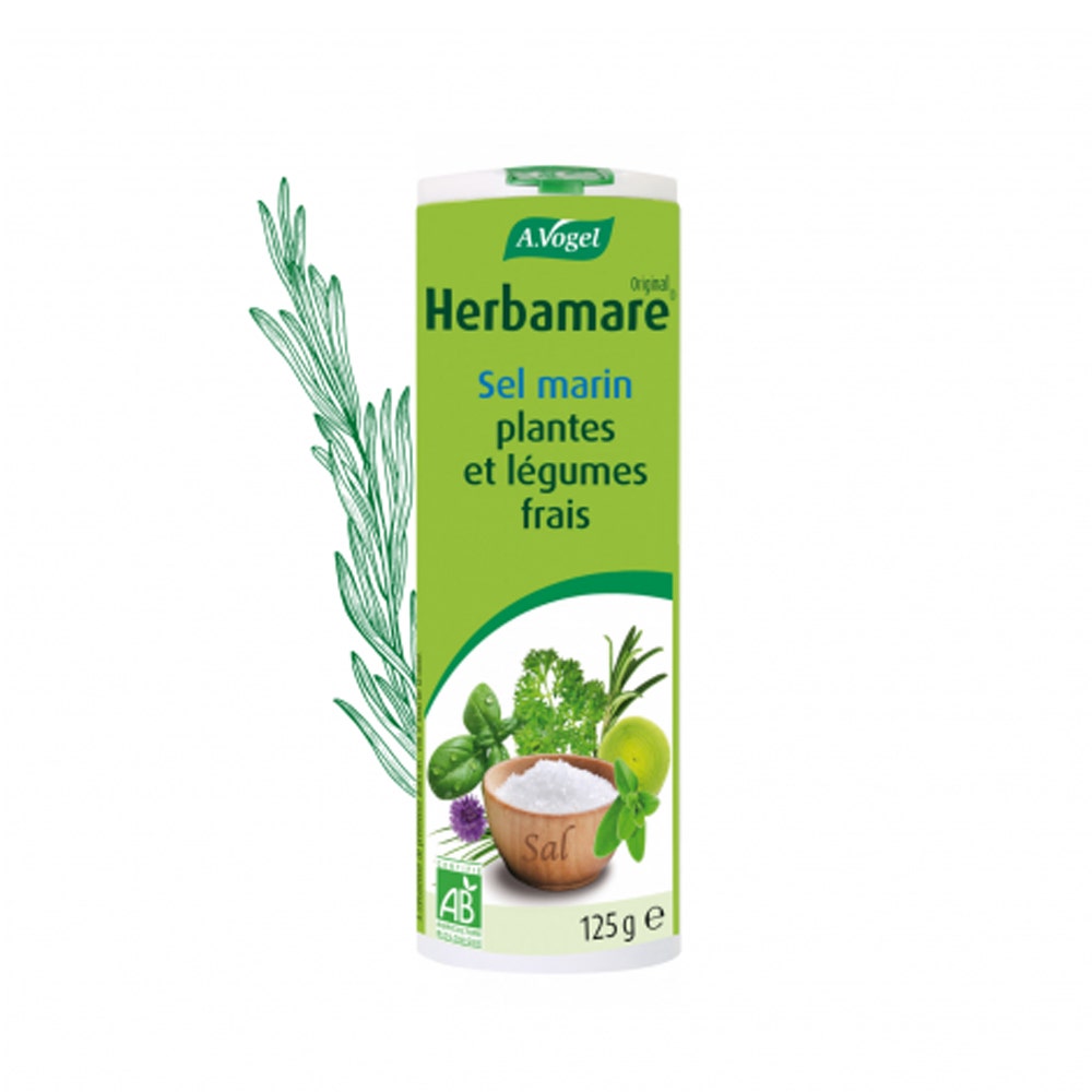 A.Vogel France Erbamare 125g