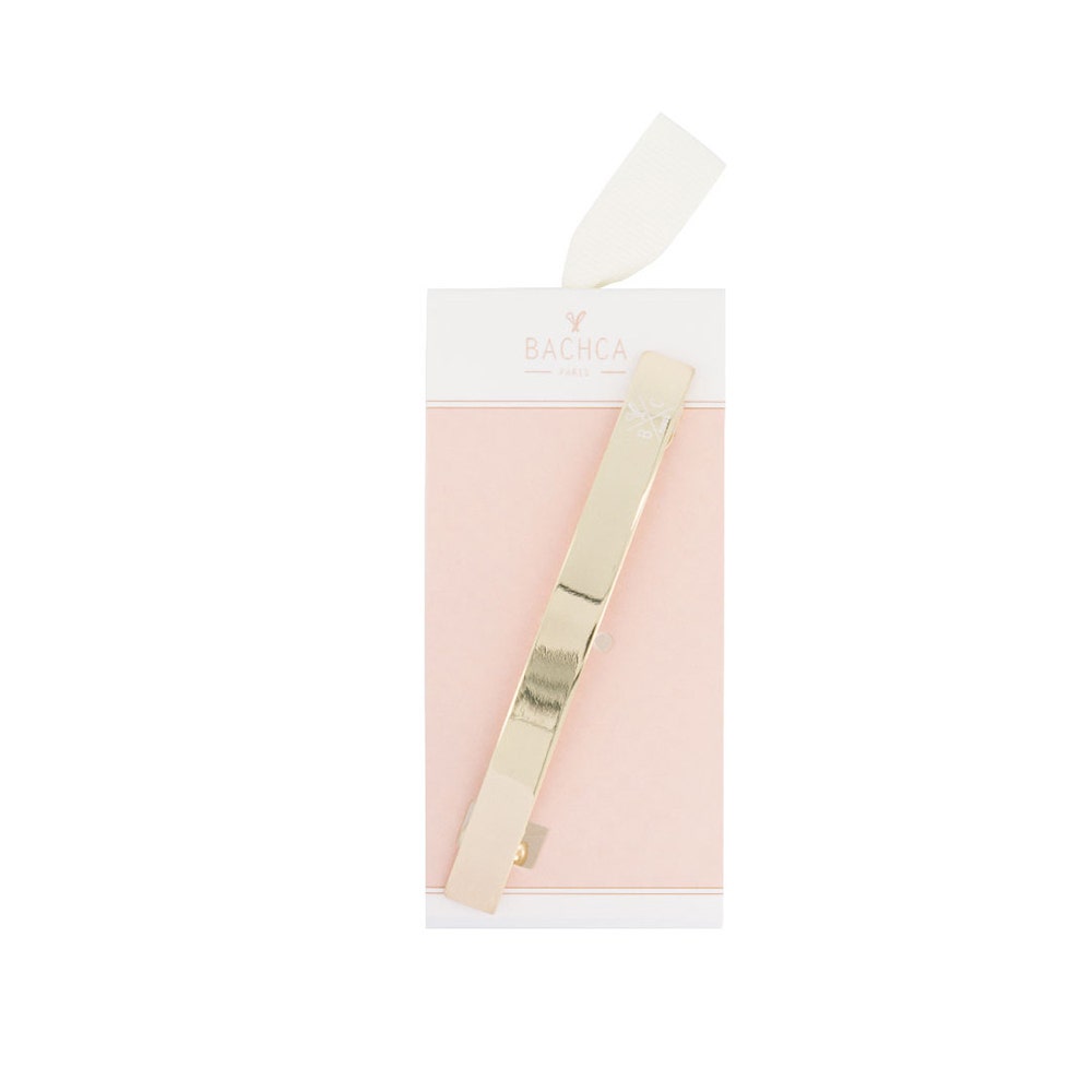 Bachca Clip in metallo