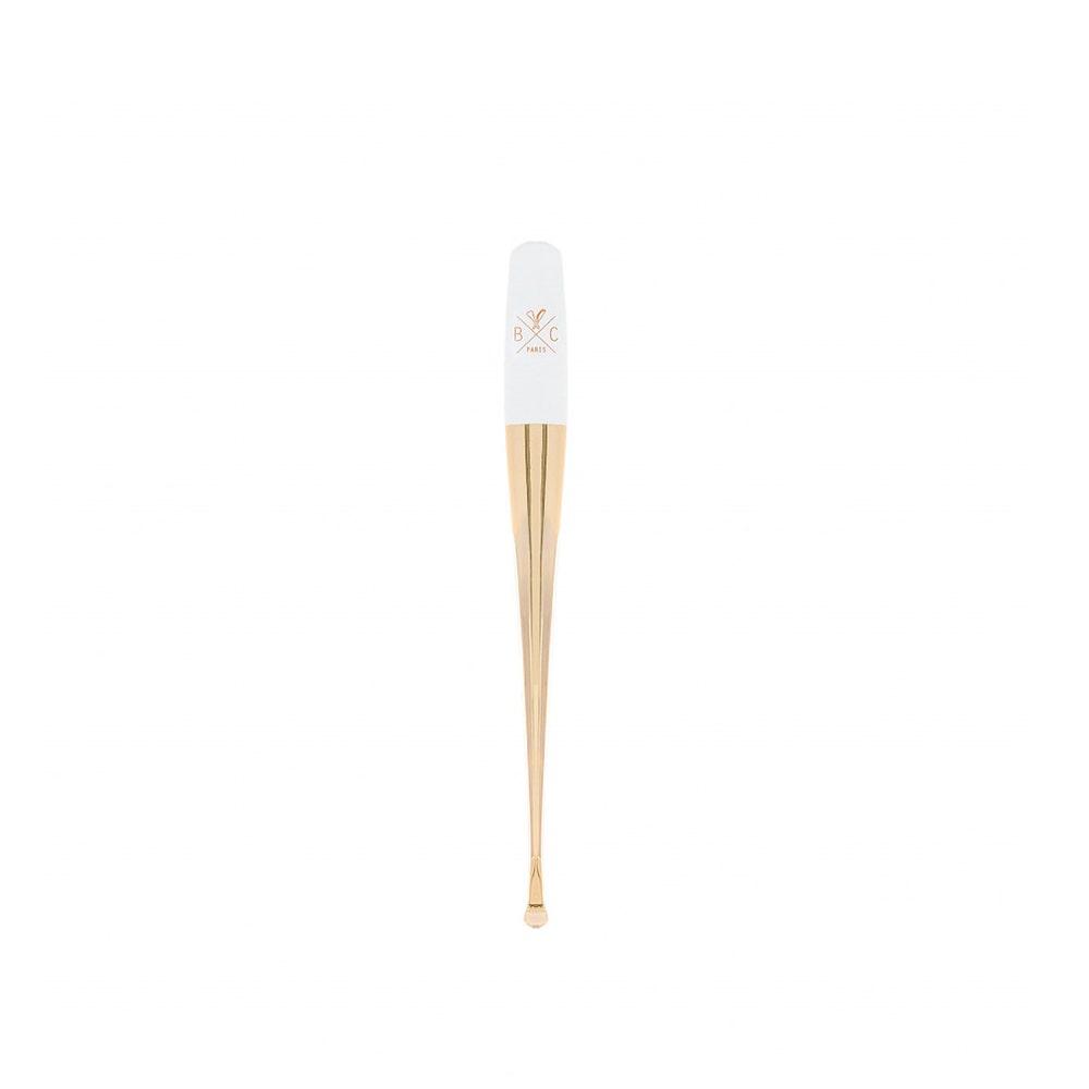 Bachca Tappo auricolare in acciaio inox