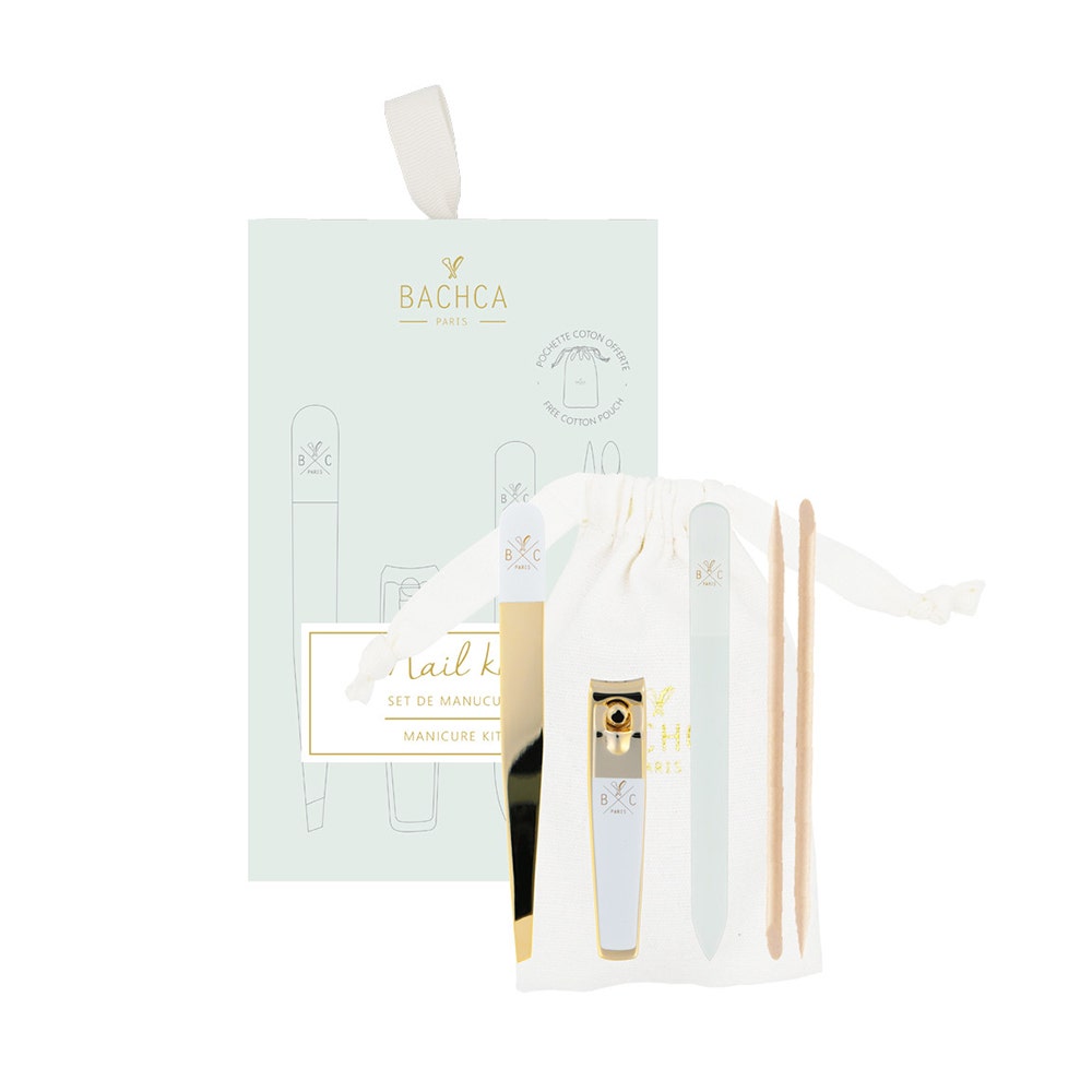 Bachca Set manicure
