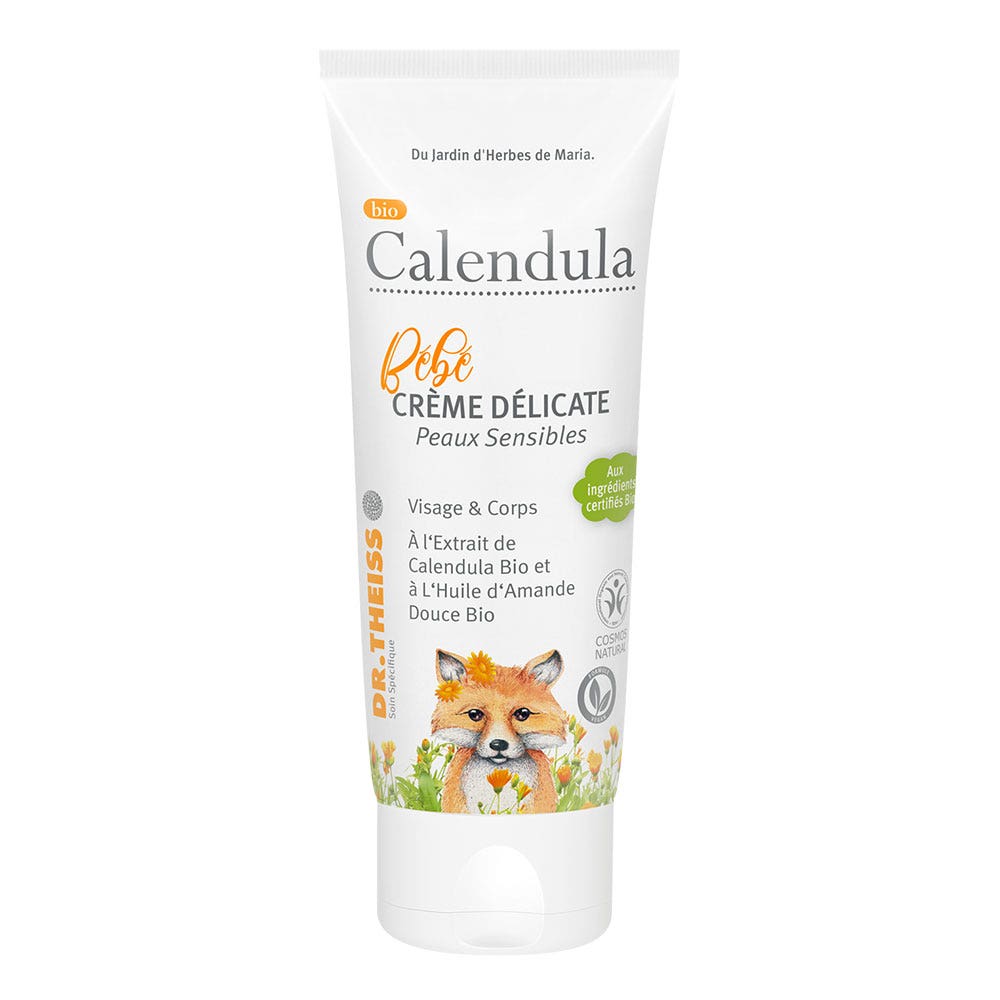 Weleda Baby Calendula Bagnoschiuma E Shampoo 400ml - Delicato Per Neonati Con Estratto Di Calendula Bio - Foto 9