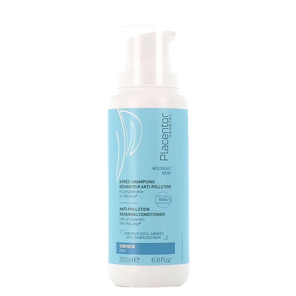 Placentor Végétal Balsamo Riparazione Anti-inquinamento 200 ml