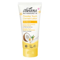 Alviana Olio-crema idratante Paradise Touch 200 ml