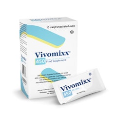 Vivomixx 450 probiotici 10 Bustine